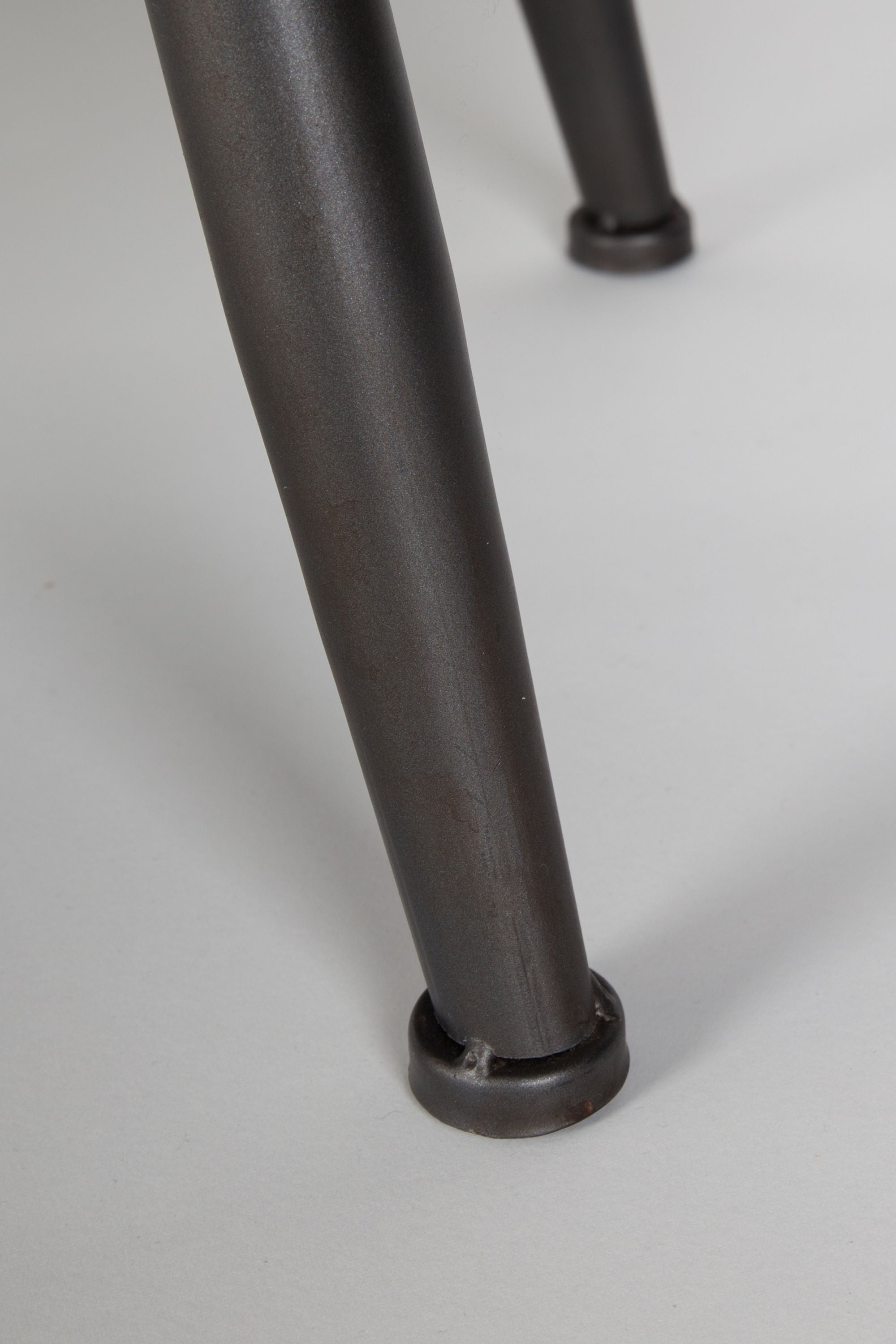 Damian Natural Fir Wood & Metal Sideboard